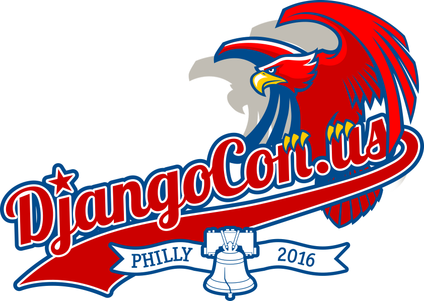 DjangoCon US 2016