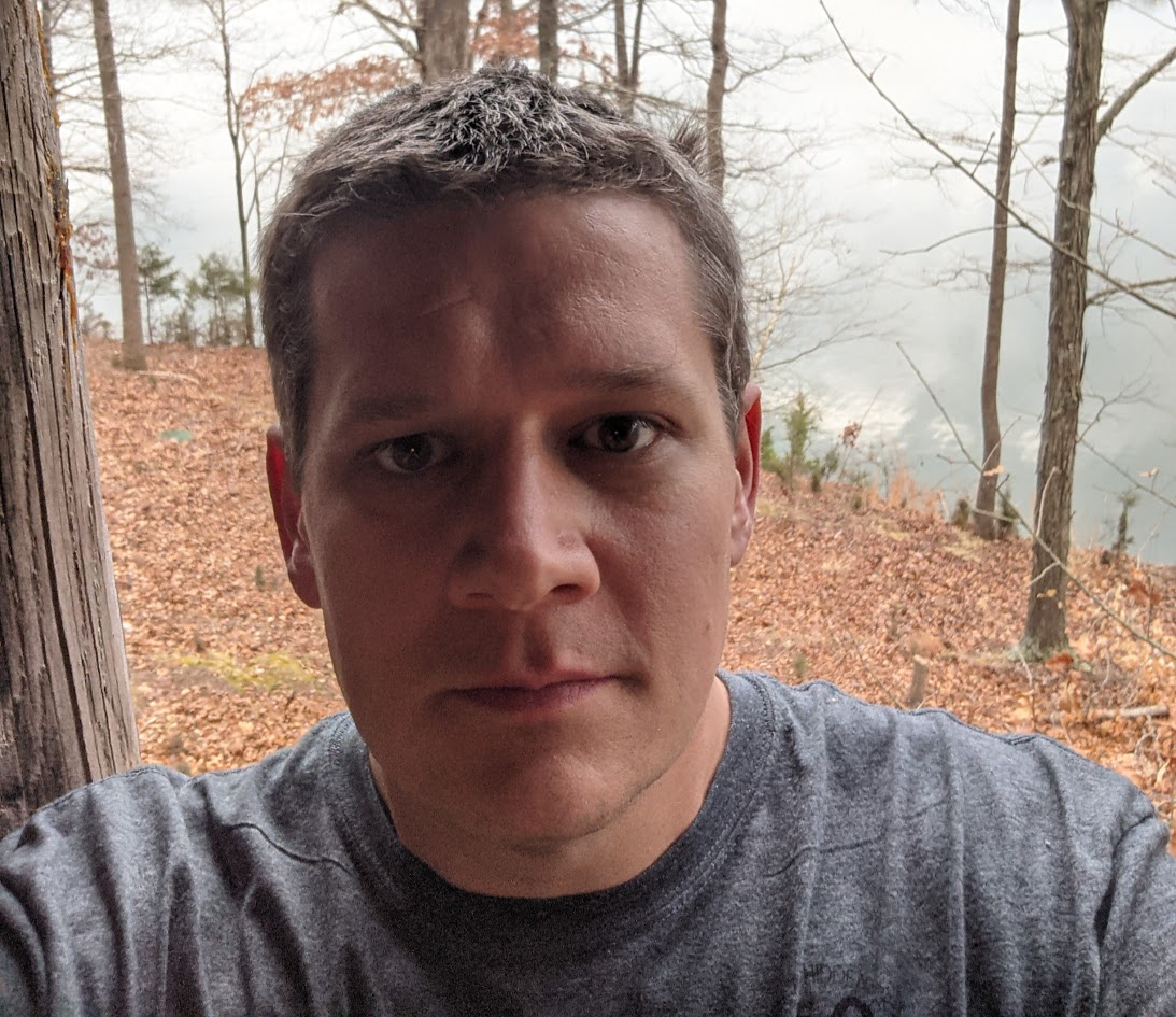 Photo of Drew Winstel