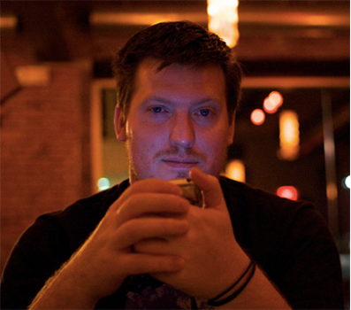 Photo of Jeff Triplett