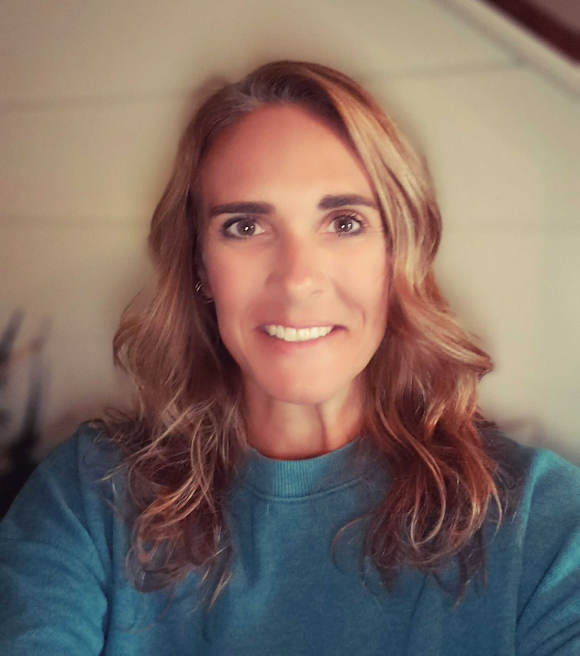 Photo of Jennifer Myers