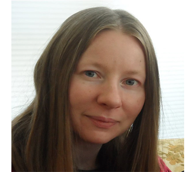 Photo of Katherine 'Kati' Michel