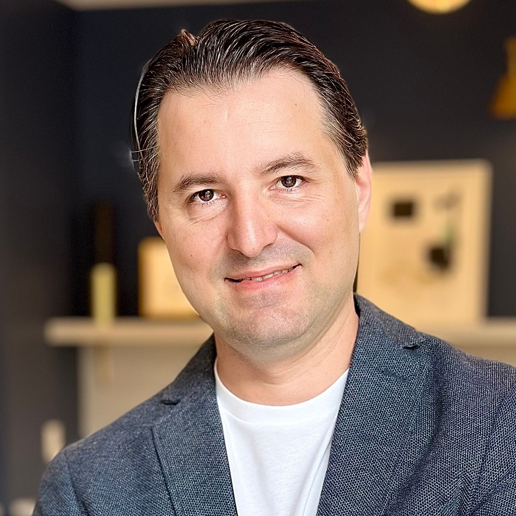 Photo of Miguel Sanda