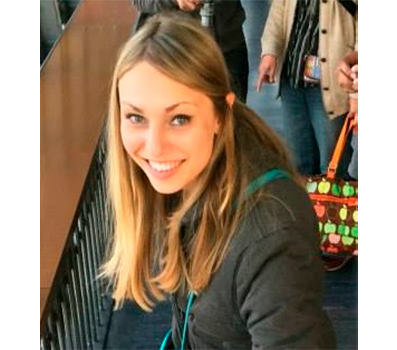 Photo of Monique Murphy
