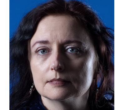 Photo of Stacey Haysler