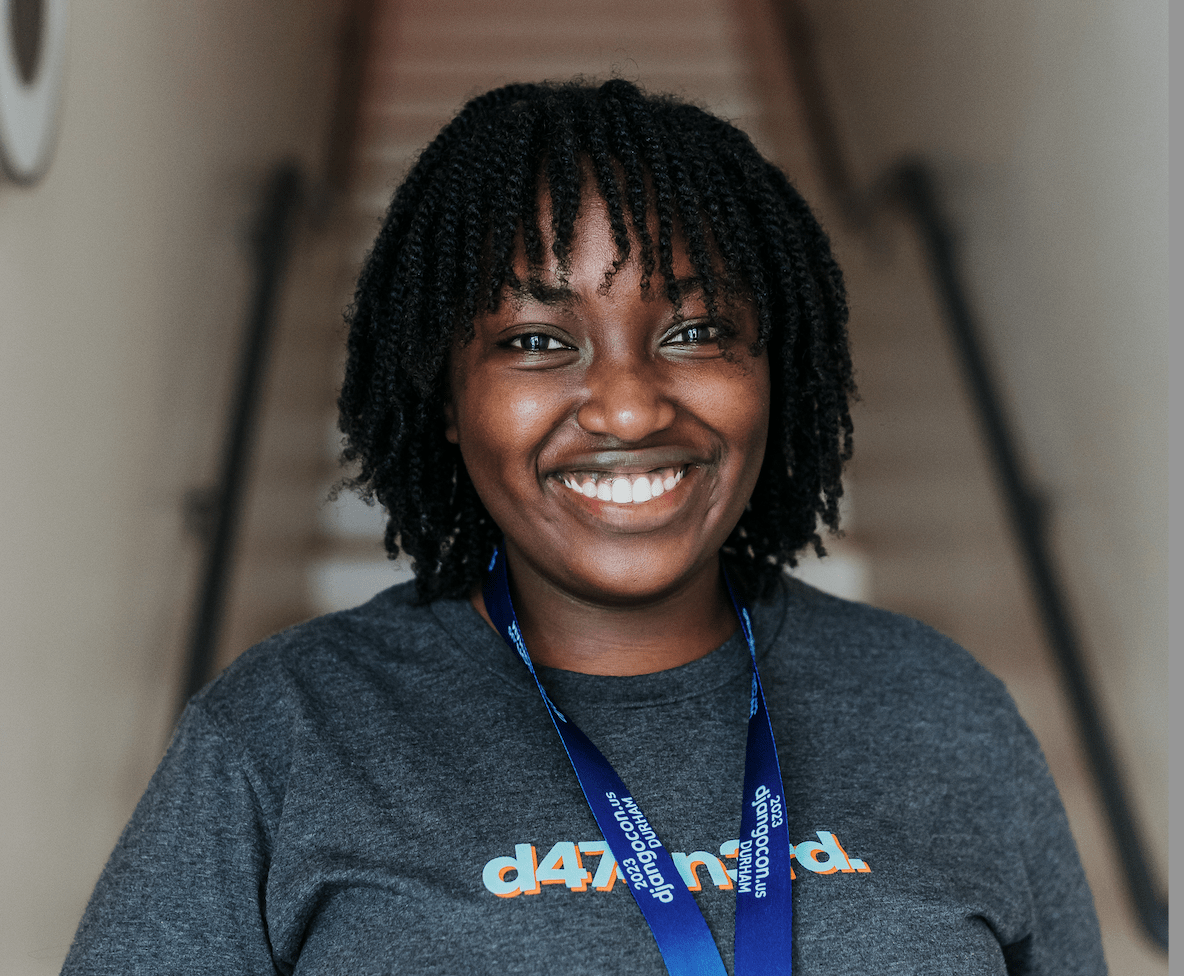 Photo of Velda Kiara